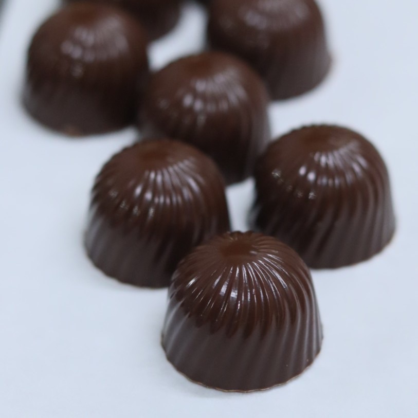 バレンタインのチョコレート